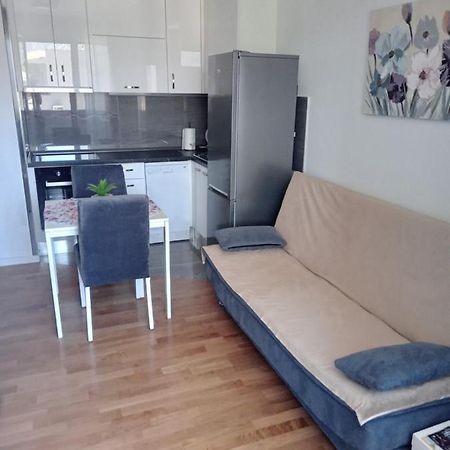 Apartament Nina Split Zewnętrze zdjęcie
