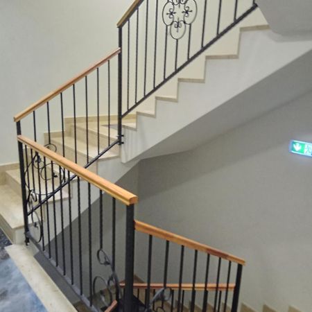 Apartament Nina Split Zewnętrze zdjęcie