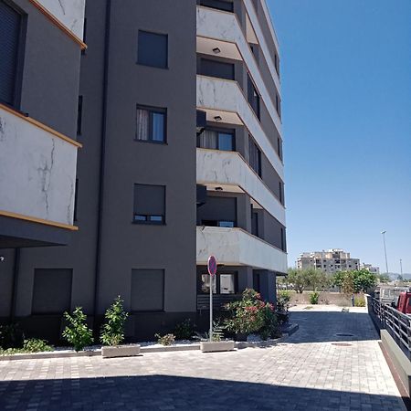 Apartament Nina Split Zewnętrze zdjęcie