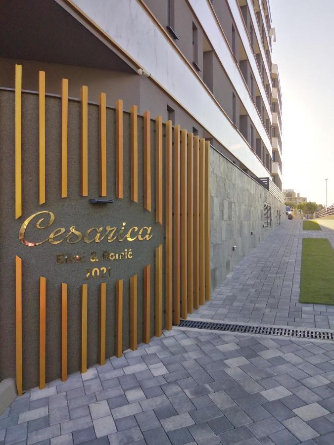 Apartament Nina Split Zewnętrze zdjęcie
