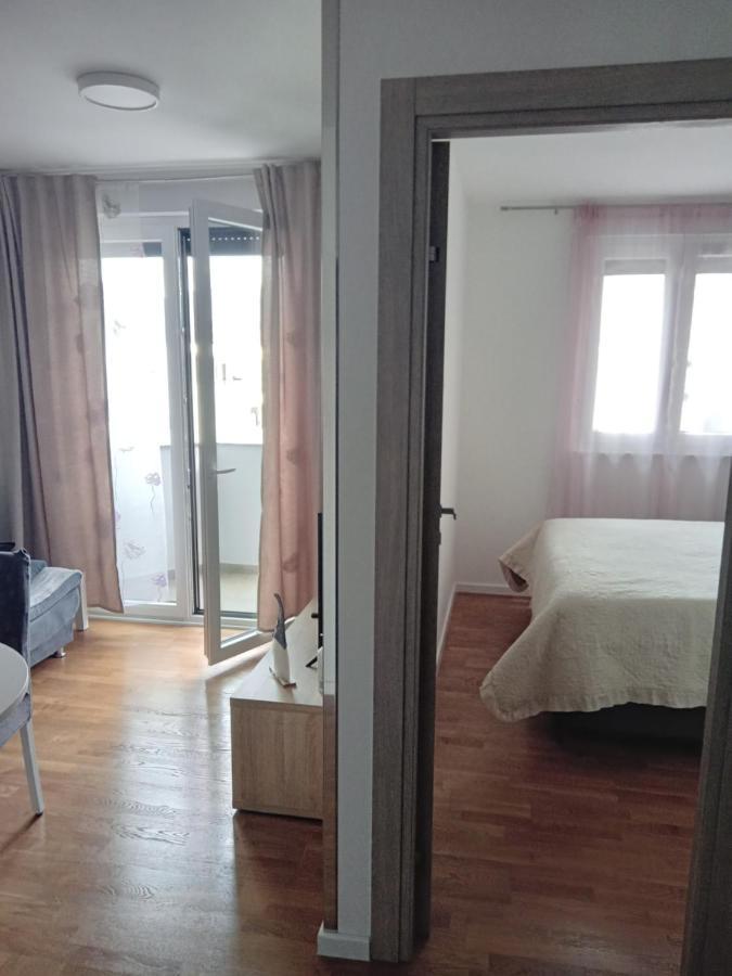 Apartament Nina Split Zewnętrze zdjęcie