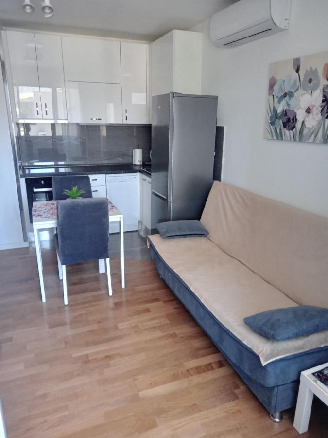 Apartament Nina Split Zewnętrze zdjęcie