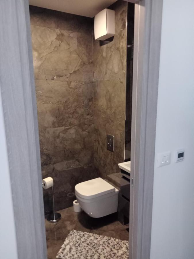 Apartament Nina Split Zewnętrze zdjęcie
