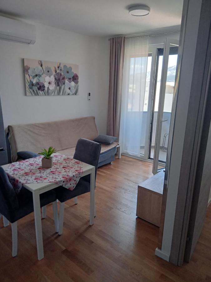 Apartament Nina Split Zewnętrze zdjęcie