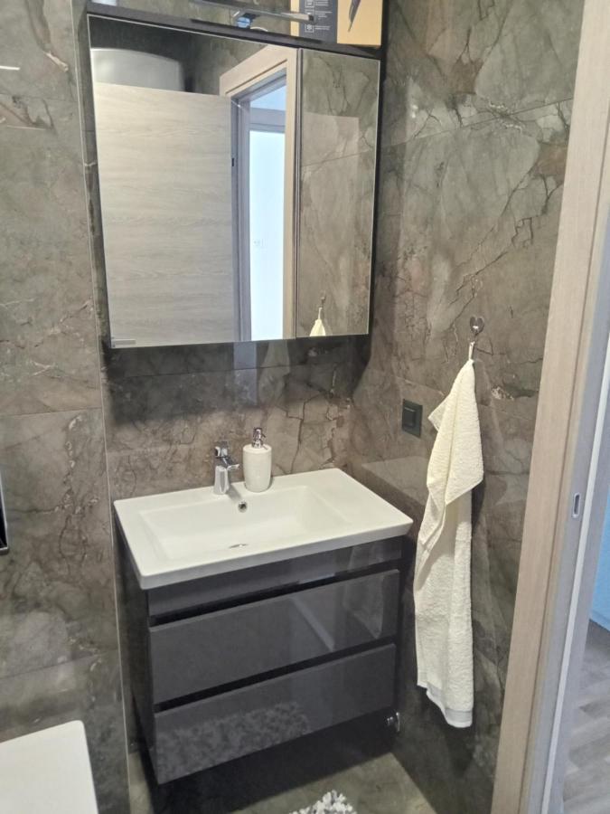 Apartament Nina Split Zewnętrze zdjęcie