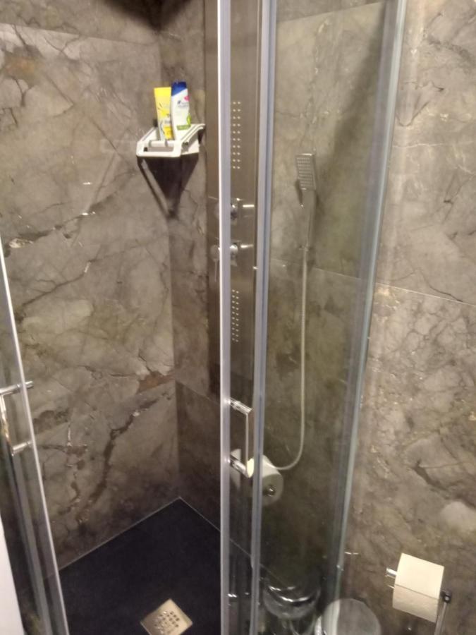 Apartament Nina Split Zewnętrze zdjęcie