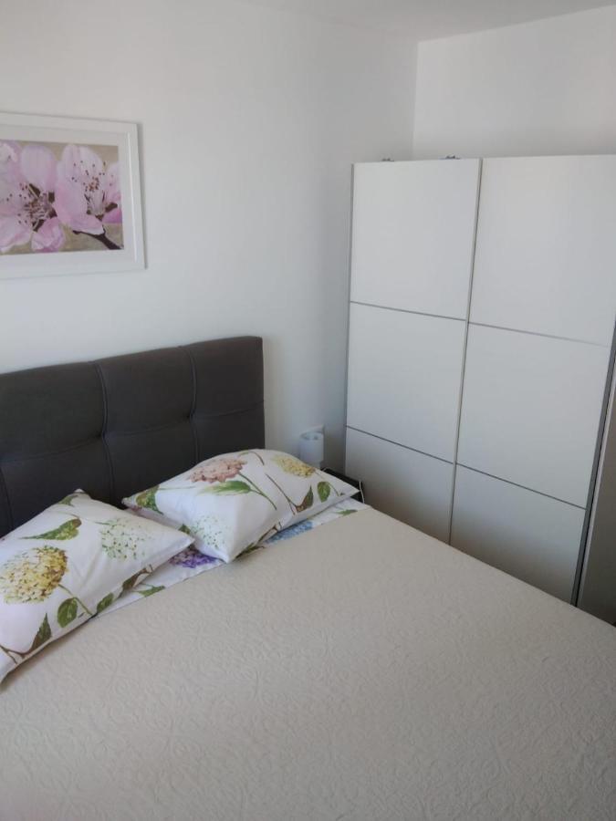 Apartament Nina Split Zewnętrze zdjęcie