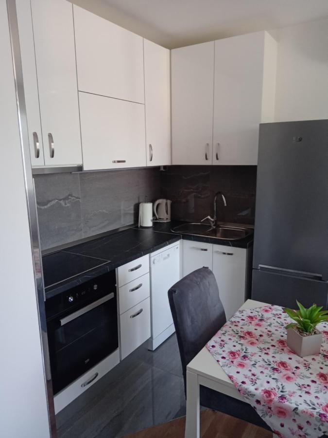 Apartament Nina Split Zewnętrze zdjęcie