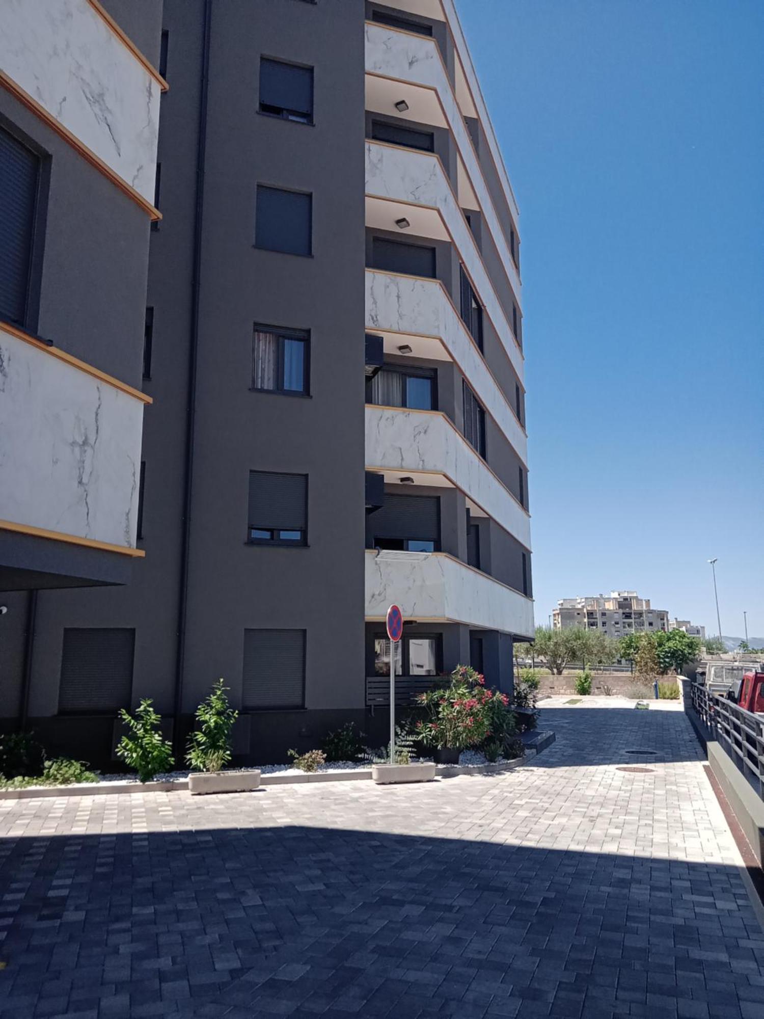 Apartament Nina Split Zewnętrze zdjęcie