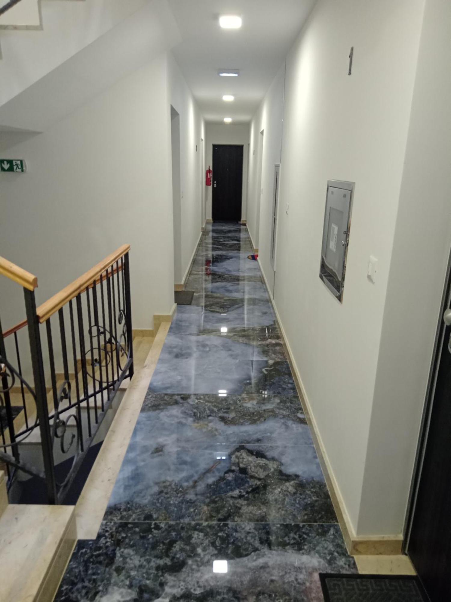 Apartament Nina Split Zewnętrze zdjęcie